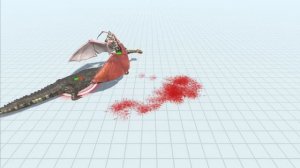 создаем монстров и и делаем армию в игре animal revolt battle simulator