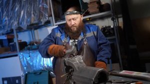 ГВОЗДОДЕР\ФОМКА ИЗ МЕТАЛЛОЛОМА СВОИМИ РУКАМИ