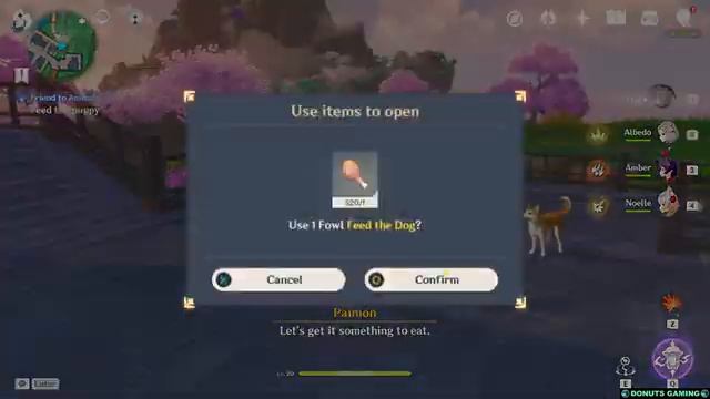 FRIENDSHIP LEVEL 10 SPEEDRUN GUIDE! New Spot Discovered _ 15K Mora Per 4 Mins Daily 【Genshin Impact】 смотреть онлайн