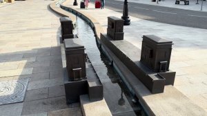 Круиз на теплоходе Игорь Стравинский Как все начинало