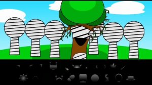 спрунки фаза 8 but alive микс (оригинал)