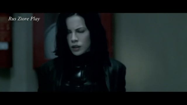 Вечное противостояние Вампиров и Ликанов (Оборотней) смотреть онлайн