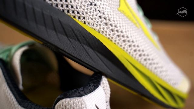 Кроссовки Altra Escalante Racer 2