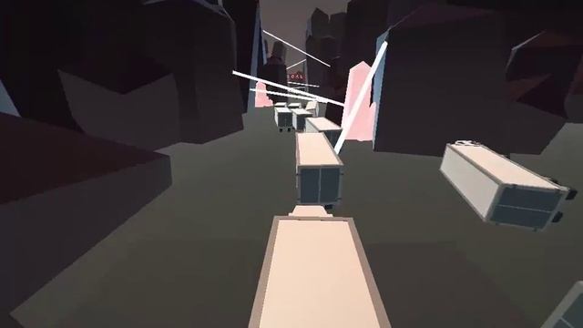 Прохождение Clustertruck #5