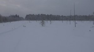 Охота на соболя. Сезон5. Часть3