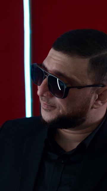 Аскер Хатухов - Ревную смотреть онлайн