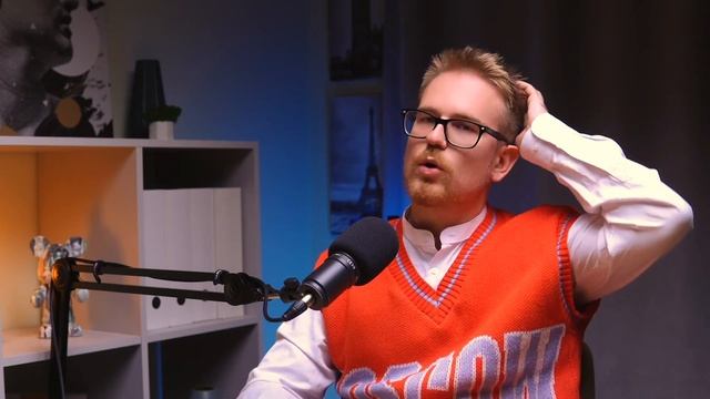 Galera Talk #2: тур по России, как растить топов и первые кейс