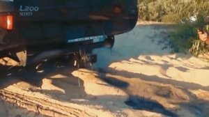 Мудак с эхолотом.  Мокрая Манту