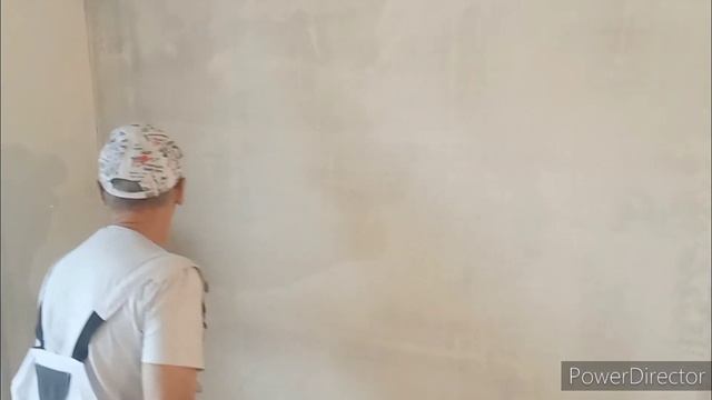видеоурок для новичков. Как шпаклевать стены. Основы р смотреть онлайн