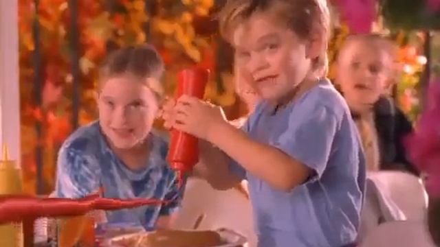 Фильм:"Каспер"/Фэнтези/Приключения(1995) смотреть онлайн