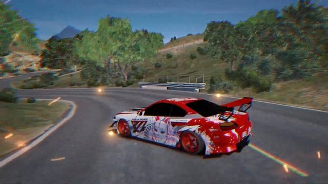 Silvia S15 в GTA RP: ТОП-5 заносов, которые ВЗОРВАЛИ сеть! ️ смотреть онлайн