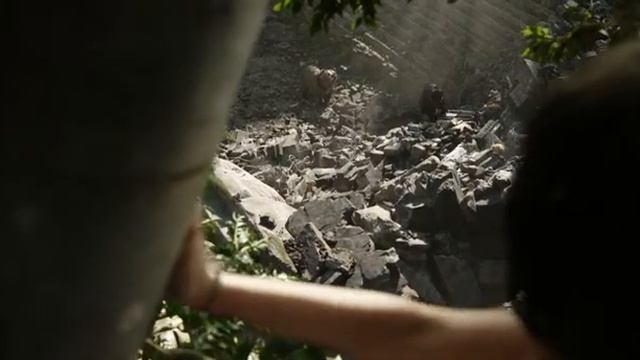 Книга джунглей 2016 FULL HD на русском0030 смотреть онлайн