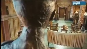 Фильм "Юсуп-Пайхамар" (20 серия) на чеченском языке.