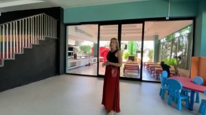 Обзор семейного отеля Crystal waterworld hotel resort spa belek 5* лето 2024