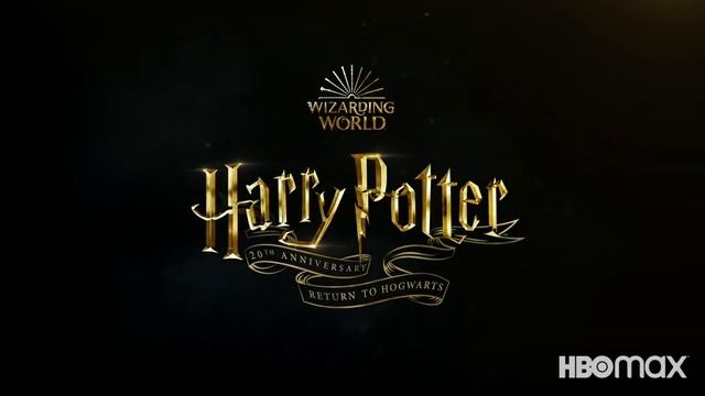 Гарри Поттер Возвращение в Хогвартс Русский тизер 2022 1080p смотреть онлайн
