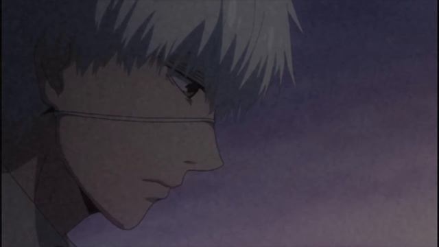 Аниме клип- 50 оттенков серого. смотреть онлайн