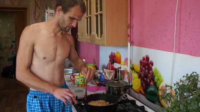 КАК БЫСТРО ПРИГОТОВИТЬ МАКАРОНЫ