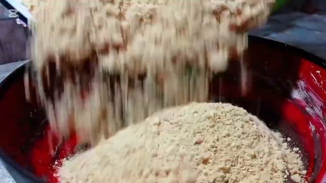 Пирожное КАРТОШКА 🥔😍.  Cake 