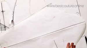 ✂️👗👍КАК ЗАНИЗИТЬ ПРОЙМУ И ИЗМЕНИТЬ ОКАТ РУКАВА В ЖАКЕТЕ ШАНЕЛЬ