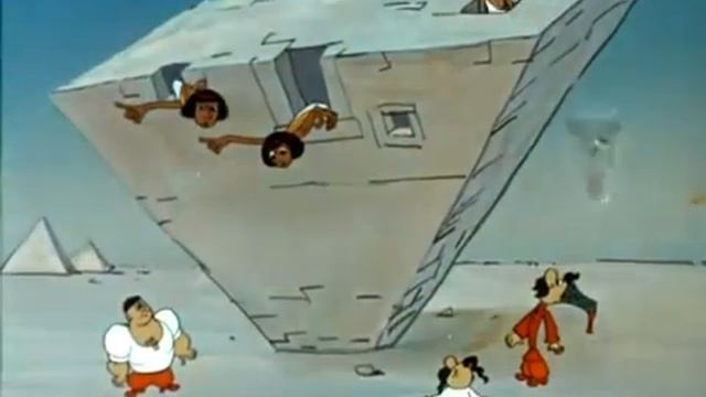 Как казаки-Как Казаки Невест Выручали