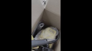 Распаковка — Триммер бензиновый Champion T433S-2