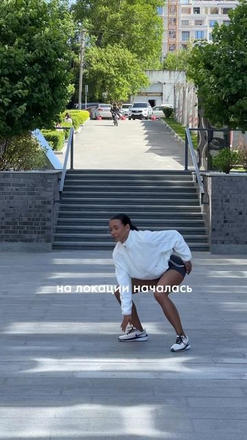 Знаете, почему у меня в команде все стройные и красивые? смотреть онлайн