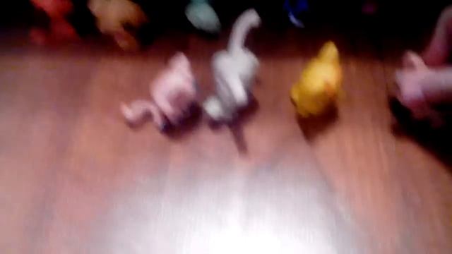 LPS - Тёмный Ангел 1 серия смотреть онлайн