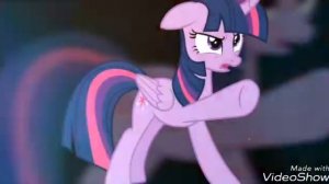 Искорка поссорилась с друзьями!