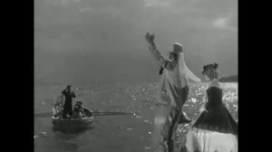 Дети капитана Гранта. Советский фильм 1936 год.