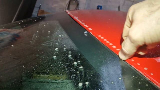 Протекает лобовое стекло на вольно вариант решения смотреть онлайн