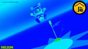 гумибер эффект наоборот