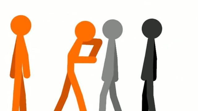 Битва стикменов смотреть онлайн
