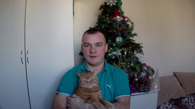 С Новым Годом!!! В поисках золота UA! #впоискахзолота #копUA смотреть онлайн
