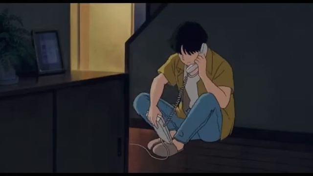 Ocean Waves | Я чую море смотреть онлайн