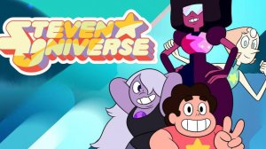 Сериал Вселенная Стивена - 4 сезон 8 серия / Steven Universe