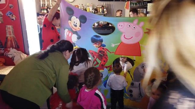 ЧРД, Грейс - 2 г. \ гр. Лом 2024 г.