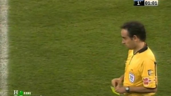 2005 06, 12 тур, Реал   Барса