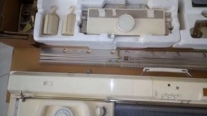 Видеообзор Brother KH 868/ KR 838