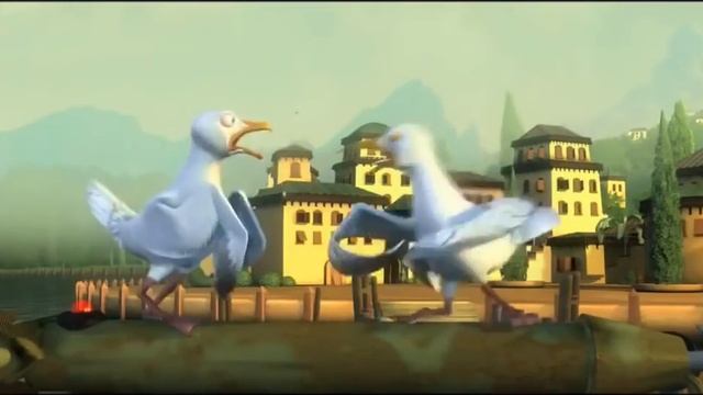 ★ ★ ★ Смешной Мультик Большой Улов Funny Cartoon Big Catch Joke Multik смотреть онлайн