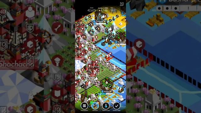 СКАНДИНАВИЯ: захват континентов и зачистка империй! (the Battle Of Polytopia) - ФИНАЛ