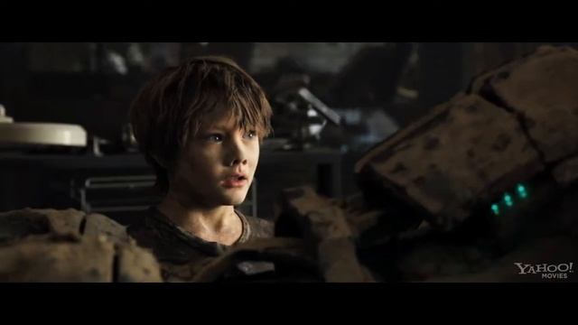 Живая сталь (by BigCinema) смотреть онлайн