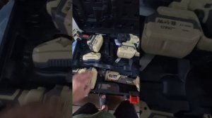 Инструмент  FENGBAO после одного месяца использования