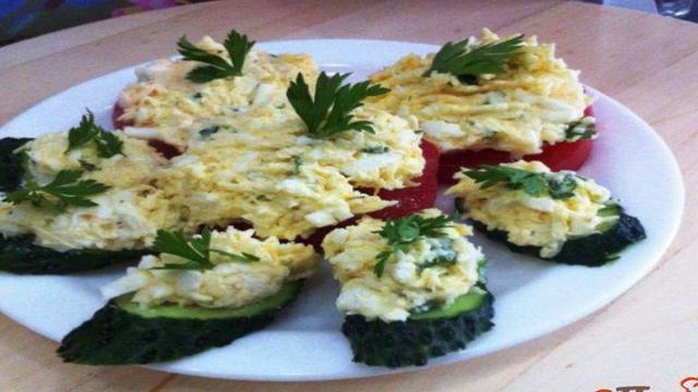 Секреты кухни