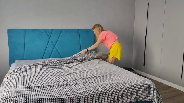 Уборка в комнате смотреть онлайн