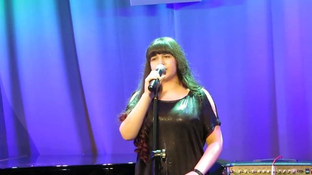 Rise Like A Phoenix (Виступ Melody у Jazz Club 32)