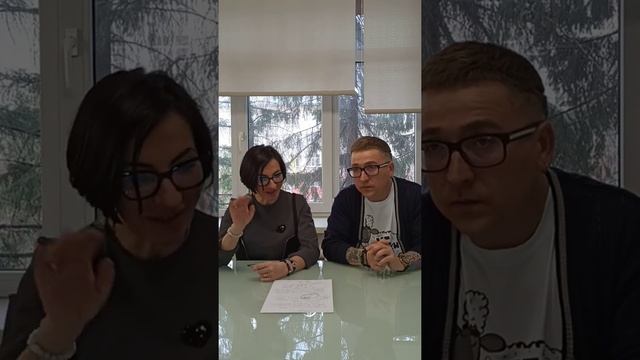 Видео №18. ЧТО ДЛЯ МЕНЯ НАСЛЕДИЕ? смотреть онлайн