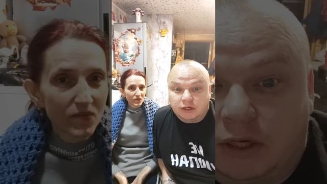 всем хорошего вечера и прекрасного настроения 🤗 нали