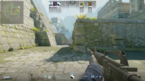 3200 ELO в 15 ЛЕТ! ИГРОК VIRTUS PRO! - РАЗБОР ИГРЫ (CS2)