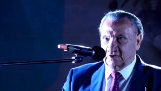 28-05-2025 г. Народному писателю Адыгеи, КБР и КЧР Исхаку Машбашу исполнилось 95 лет смотреть онлайн