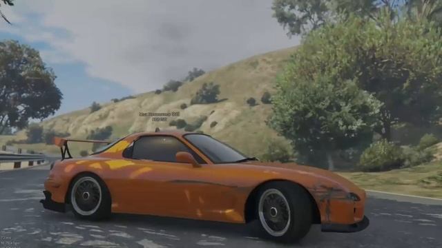 ЭТО САМАЯ БЕЗУМНАЯ ТАЧКА? | Тест-драйв, дрифт, секреты смотреть онлайн